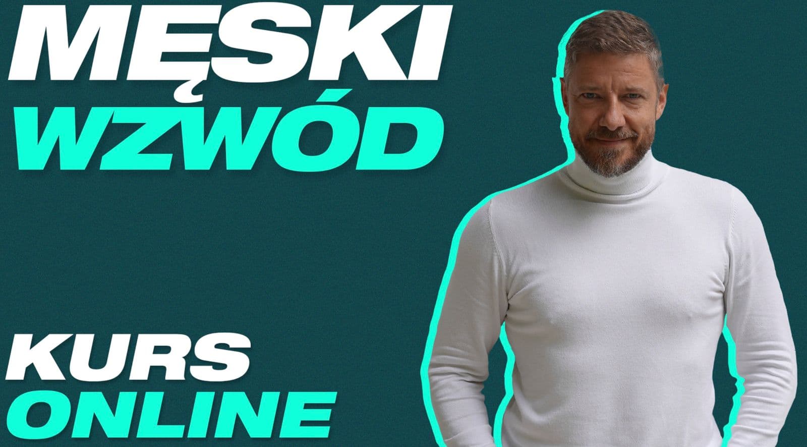Męski Wzwód